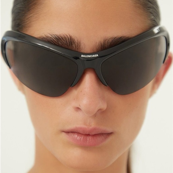 Balenciaga Sunglasses - Picture 1 of 5